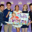 Violetta torna in Italia con nuovo tour3
