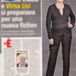 Virna Lisi sorridente: le ultime foto della diva03