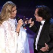 Festival di Sanremo 2015, Al Bano e Romina sul palco: standing ovation FOTO 2
