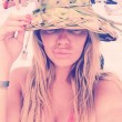 Elena Morali, ex Renzo Bossi, dai Caraibi: "Chi fa a cambio con questa vita?" 04
