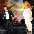 Festival di Sanremo 2015, Al Bano e Romina sul palco: standing ovation FOTO 3
