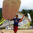 Alberto Menegatti, campione di surf italiano trovato morto in albergo a Tenerife 2