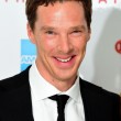 Benedict Cumberbatch