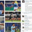 Calciomercato Lazio, Ederson fa saltare Bergessio: elogi e insulti sul web