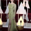 Emma Stone, incidente hot sul red carpet FOTO 7