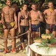 Isola dei famosi, Cristina Buccino hot durante la prova dell'abbuffata FOTO (27)