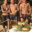 Isola dei famosi, Cristina Buccino hot durante la prova dell'abbuffata FOTO (28)