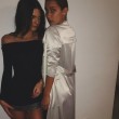 Kendall Jenner, la sorellastra di Kim Kardashian FOTO 3