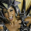 Rio De Janeiro, Carnevale 2015 dedicato alla "donna brasiliana" 09