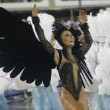 Rio De Janeiro, Carnevale 2015 dedicato alla "donna brasiliana" 08