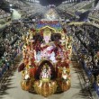 Rio De Janeiro, Carnevale 2015 dedicato alla "donna brasiliana" 16