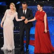 Festival di Sanremo, Emma Marrone, Arisa, Rocio FOTO 3