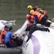 Taiwan, aereo TransAsia precipita nel fiume dopo decollo5