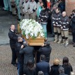 Michele Ferrero, Alba si ferma per funerali06