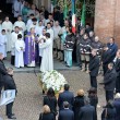 Michele Ferrero, Alba si ferma per funerali4