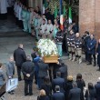 Michele Ferrero, Alba si ferma per funerali03