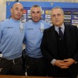 Calciomercato Lecce: arriva Alberto Bollini, esonerato Dino Pagliari FOTO