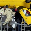 VIDEO YouTube Fernando Alonso, soccorsi dopo incidente a Montmelò FOTO6