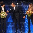 Festival di Sanremo 2015, Giovanni Caccamo e Amara passano turno Nuove proposte 05