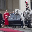 Briciola, il cane mascotte dei carabinieri