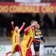 Benevento-Lupa Roma 2-0, FOTO. Gol e highlights su Sportube.tv