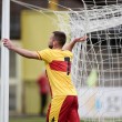 Benevento-Lupa Roma 2-0, FOTO. Gol e highlights su Sportube.tv