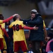 Benevento-Lupa Roma 2-0, FOTO. Gol e highlights su Sportube.tv