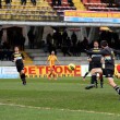 Benevento-Lupa Roma 2-0, FOTO. Gol e highlights su Sportube.tv