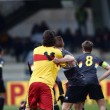 Benevento-Lupa Roma 2-0, FOTO. Gol e highlights su Sportube.tv