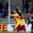 Benevento-Lupa Roma 2-0, FOTO. Gol e highlights su Sportube.tv