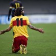 Benevento-Lupa Roma 2-0, FOTO. Gol e highlights su Sportube.tv