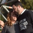 Manifestazione Lega, Casapound: "Siamo con Salvini. Meloni si unisca" 2