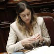 Riforme, la maratona di cioccolatini di Maria Elena Boschi 04