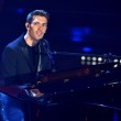 Festival di Sanremo, giovani: vince Giovannni Caccamo, superati i Kutso