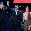 Festival di Sanremo, giovani: vince Giovannni Caccamo, superati i Kutso