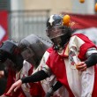 Carnevale Ivrea, la battaglie delle arance21