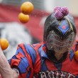 Carnevale Ivrea, la battaglie delle arance8