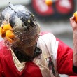 Carnevale Ivrea, la battaglie delle arance17