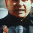 Politica in tv, sequenze seriali della crisi italiana