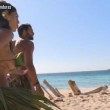 Cecilia Rodriguez su Playa Desnuda tra peli e (quasi) nudità 03