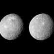 Cerere, macchia misteriosa sulla superficie: impatto di un asteroide? FOTO 3