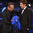 Conte a Sanremo