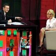Maria De Filippi: "Sono ipocondriaca, come Carlo Verdone" VIDEO