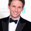 Eddie Redmayne