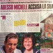 Elena Ceste, l'articolo di Giallo