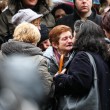 Elena Ceste, funerali sotto la neve a Govone 10