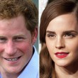 Emma Watson, principe Harry 02
