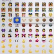 Apple, in arrivo emoticons multietniche e gay friendly 01