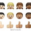 Apple, in arrivo emoticons multietniche e gay friendly 03