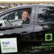 Enel, prima ricarica elettrica auto veloce in una stazione Eni8